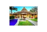 Luxury 3 BR Private Pool Villa #LZ5 – Bali – Indonesia