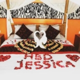 UBUD SUARGA PRIVATE POOL VILLA 104 – Bali – Indonesia