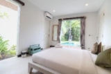 Luxury One Badroom Private Pool Villa Seminyak – Bali – Indonesia