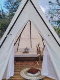 Batur Geosite Camp – Bali – Indonesia