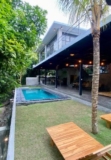 Villa CUMI-CUMI – Bali – Indonesia