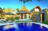 Cozy 4 BR Villa with Private Pool #LR11 – Bali – Indonesia