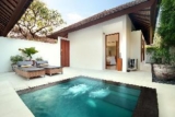 1BR Private Pool Villa close to Seminyak Square – Bali – Indonesia