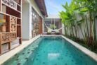 Cozy One BR Private Pool & Bathtub #PZ41 – Bali – Indonesia