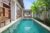 Cozy One BR Private Pool & Bathtub #PZ41 – Bali – Indonesia