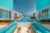 Villa Abian : Amazing 7-BR Villa with Beach Front – Bali – Indonesia