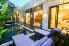 Private 5 Star* Pool Villa 2BR – KuDeTa & LaFavela – Bali – Indonesia
