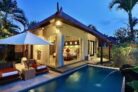 Luxury 1 BR Private Pool Villa #PZ32 – Bali – Indonesia