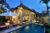 Luxury 1 BR Private Pool Villa #PZ32 – Bali – Indonesia