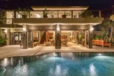 Tropical Vintage-style 4BR Private Villa in Canggu – Bali – Indonesia