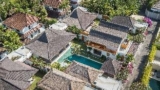 Villa Hoi – Bali – Indonesia
