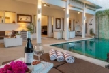Villa Pondok Maica – Bali – Indonesia