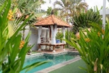 Spacious 3-Bedrooms Villa Kamari in Berawa – Bali – Indonesia