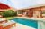 Lily Flower 3 BR Private Villa Beachfront ZN50 – Bali – Indonesia