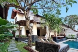 Luxury 2 BR Private Pool Villa #PS7 – Bali – Indonesia