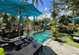 The Mahogany Villa – Bali – Indonesia