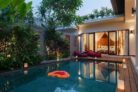 Comfy 1BR Private Pool Villa near Berawa Beach – Bali – Indonesia