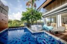 Authentic 3BR W/Pool in Nusa Dua – Bali – Indonesia