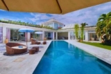 Stunning 3 BR Private Pool Villa 1 Canggu NE37A – Bali – Indonesia