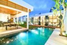 Elegant 2 BR Villa With Private Pool ZN41 – Bali – Indonesia