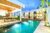 Elegant 2 BR Villa With Private Pool ZN37B – Bali – Indonesia
