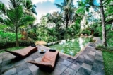Villa Rimba Ubud (Suites and Villas) – Bali – Indonesia