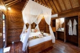 G LUna Huts (Deluxe Hut Bungalow) – Bali – Indonesia
