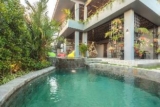 Charming Scandinavian Villa in Heart of Seminyak – Bali – Indonesia