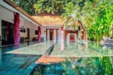 Entire 4 BR Blue Private Pool Villa #DN28 – Bali – Indonesia