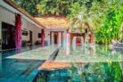Entire 4 BR Blue Private Pool Villa #DN28 – Bali – Indonesia