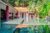 Entire 4 BR Blue Private Pool Villa #DN28 – Bali – Indonesia