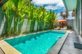 Luxury 3 BR Private Pool Villa Canggu #IR – Bali – Indonesia
