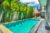 Luxury 3 BR Private Pool Villa Canggu #IR – Bali – Indonesia