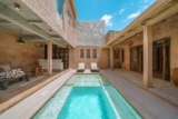 Villa Malika: Earthy-toned 3BR Villa in Canggu – Bali – Indonesia
