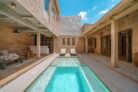 Villa Malika: Earthy-toned 3BR Villa in Canggu – Bali – Indonesia