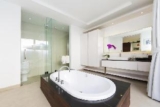 One Bedroom Romantic Toching Luxury Villa – Bali – Indonesia