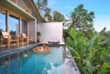 Stunning 1 BR Valley Pool Villa #K116 – Bali – Indonesia