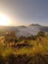 pinggan sunrise glamping – Bali – Indonesia