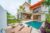 Villa  Ubud Hill 2 with 3 BR – Bali – Indonesia