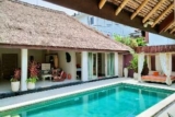 villa nancy, private house with pool in canggu – Bali – Indonesia