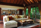Stay at Modern Family Villa at Jimbaran – Bali – Indonesia