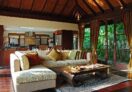 Stay at Modern Family Villa at Jimbaran – Bali – Indonesia