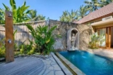 Gorgeous 4 BR Private Pool Villa #DN11 – Bali – Indonesia