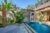 Gorgeous 4 BR Private Pool Villa #DN11 – Bali – Indonesia