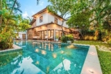 Villa Nord (3 BDR), Private 12m Pool, near Beach – Bali – Indonesia