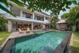Villa Lisy – Spacious 4BR Villa with Large  Pool – Bali – Indonesia