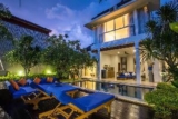 3BR Perfect Villa with Private Swimming Pool – Bali – Indonesia