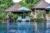 Pool Acces 1BR bungalow at Mushroom bay Lembongan – Bali – Indonesia