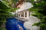 Two bdrm Stylish Villa Pearl, Heart of Seminyak – Bali – Indonesia