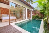 Luxury 1 BR Private Pool Villa #N33 – Bali – Indonesia